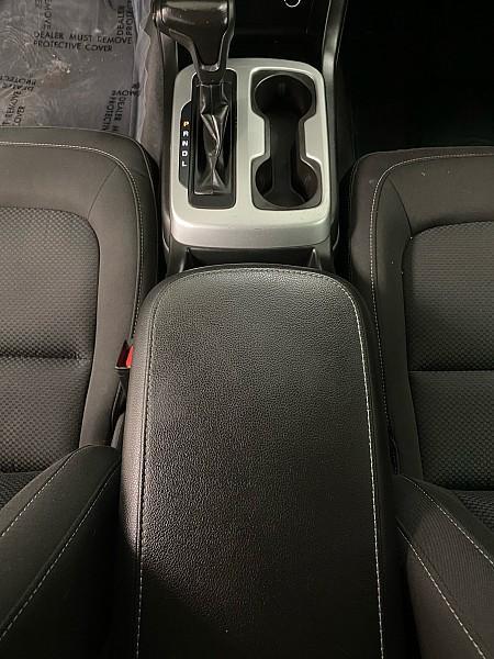 used 2019 Chevrolet Colorado car, priced at $19,991