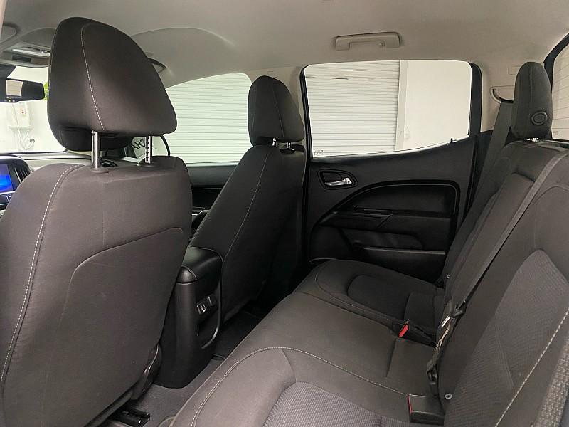 used 2019 Chevrolet Colorado car, priced at $19,991