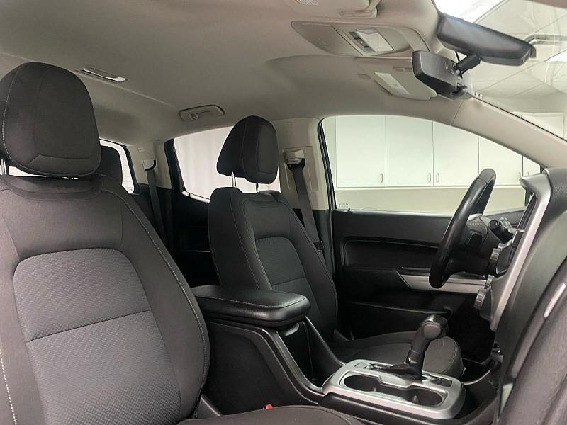 used 2019 Chevrolet Colorado car, priced at $19,991