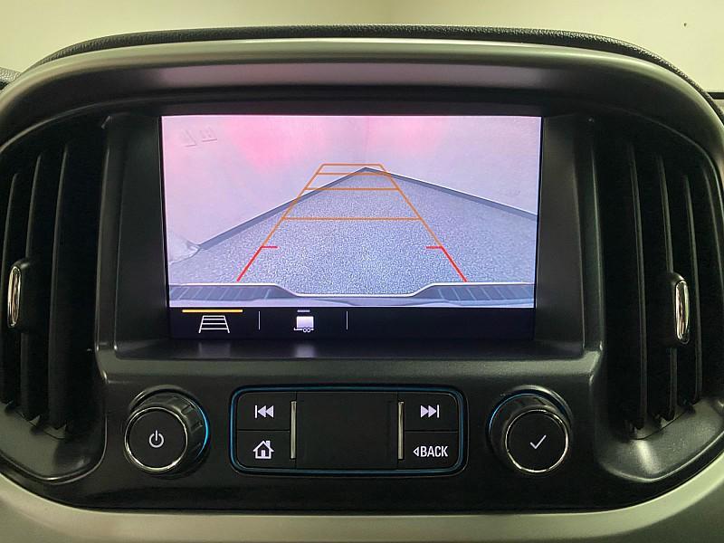 used 2019 Chevrolet Colorado car, priced at $19,991