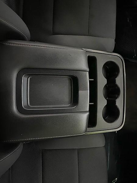 used 2015 Chevrolet Silverado 1500 car, priced at $20,791