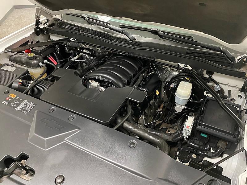 used 2015 Chevrolet Silverado 1500 car, priced at $20,791