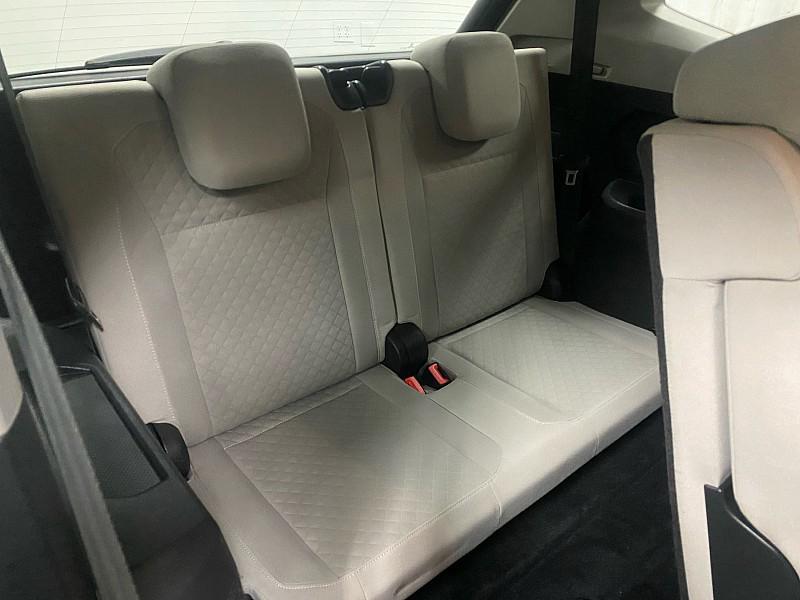 used 2021 Volkswagen Tiguan car, priced at $13,991