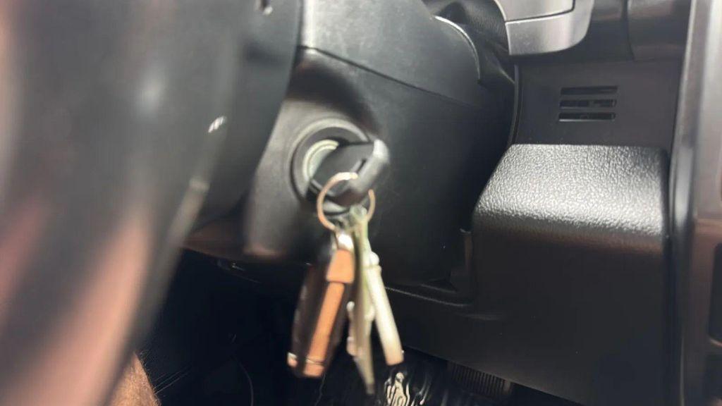 used 2018 Ford F-150 car, priced at $23,991