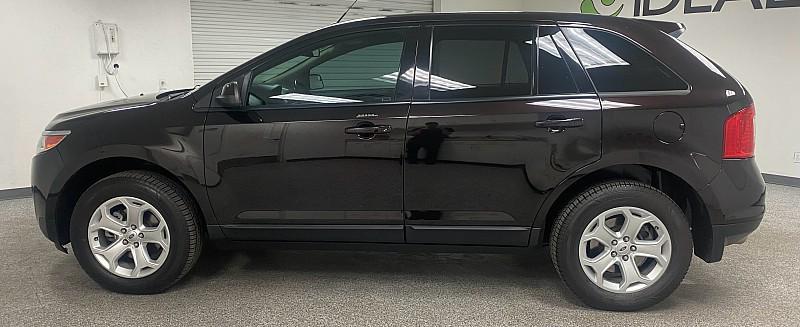 used 2013 Ford Edge car, priced at $7,291
