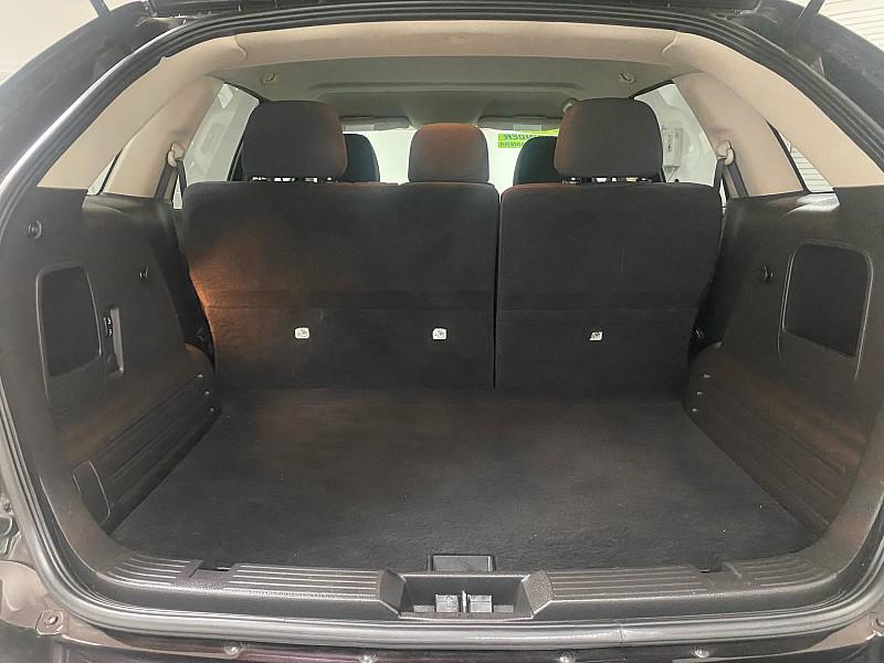 used 2013 Ford Edge car, priced at $7,291