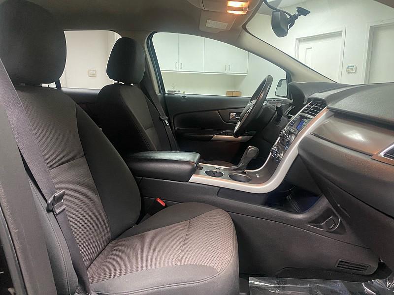 used 2013 Ford Edge car, priced at $7,291