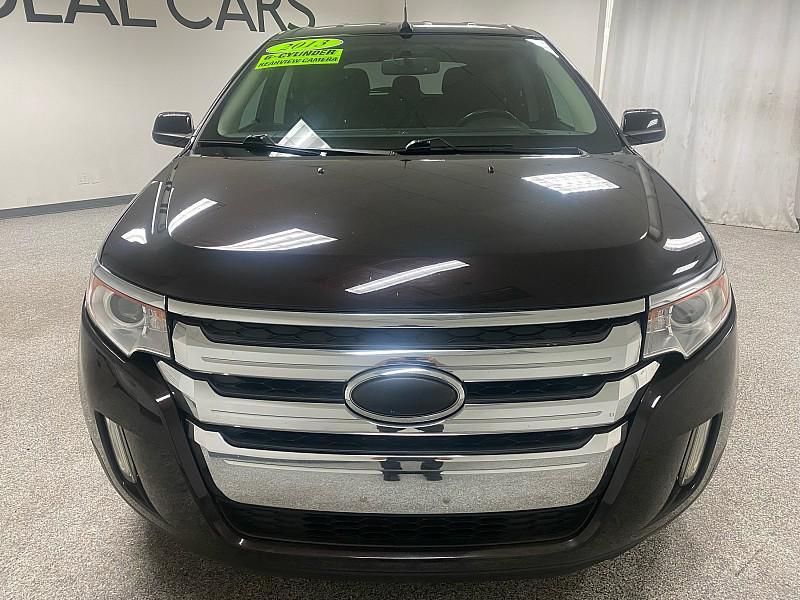used 2013 Ford Edge car, priced at $7,291
