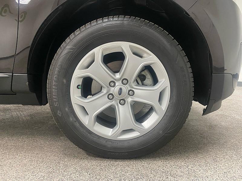 used 2013 Ford Edge car, priced at $7,291