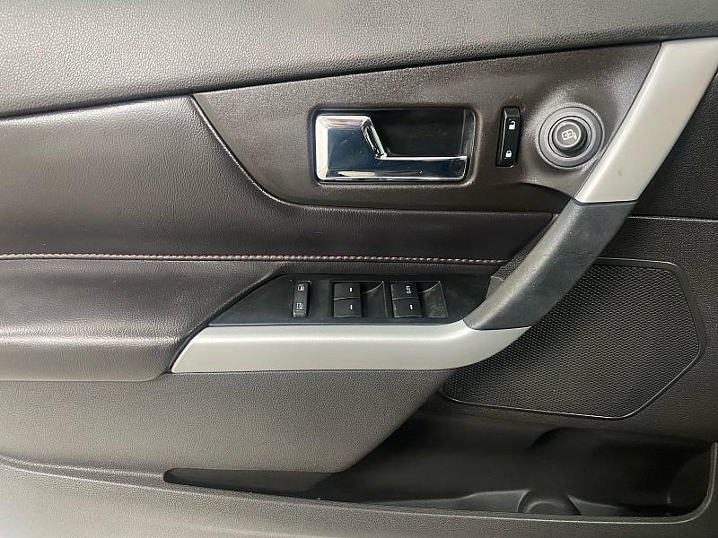 used 2013 Ford Edge car, priced at $7,291