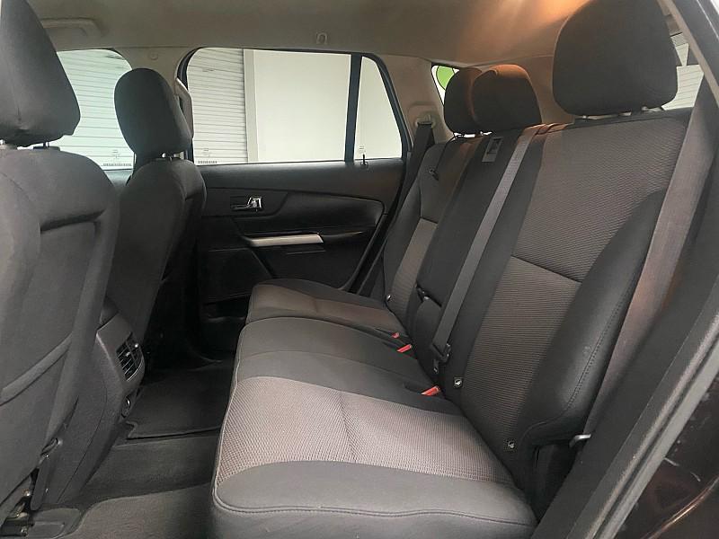 used 2013 Ford Edge car, priced at $7,291