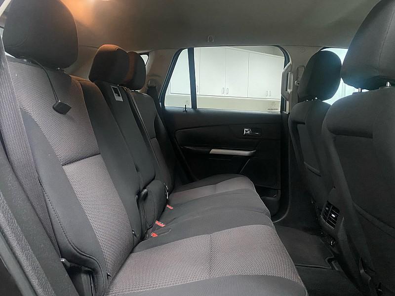 used 2013 Ford Edge car, priced at $7,291