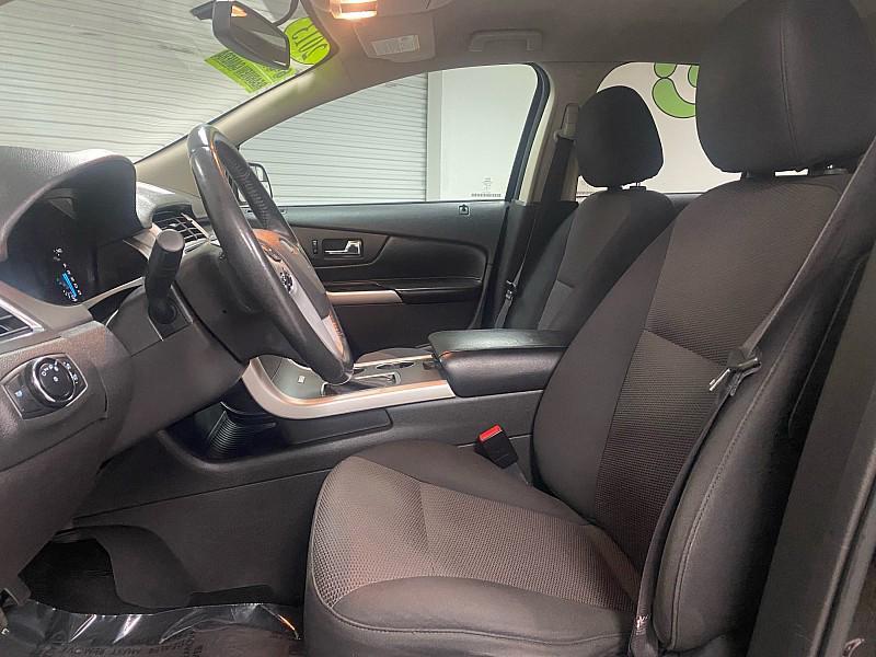 used 2013 Ford Edge car, priced at $7,291