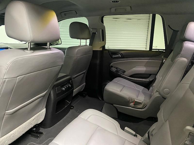 used 2019 Chevrolet Tahoe car, priced at $20,491