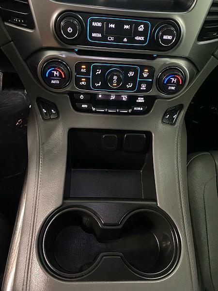 used 2019 Chevrolet Tahoe car, priced at $20,491