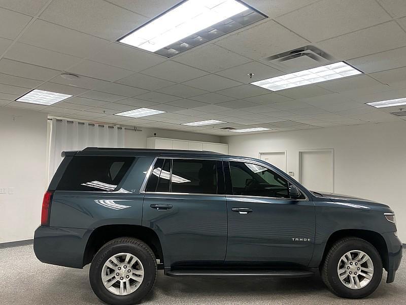 used 2019 Chevrolet Tahoe car, priced at $20,491