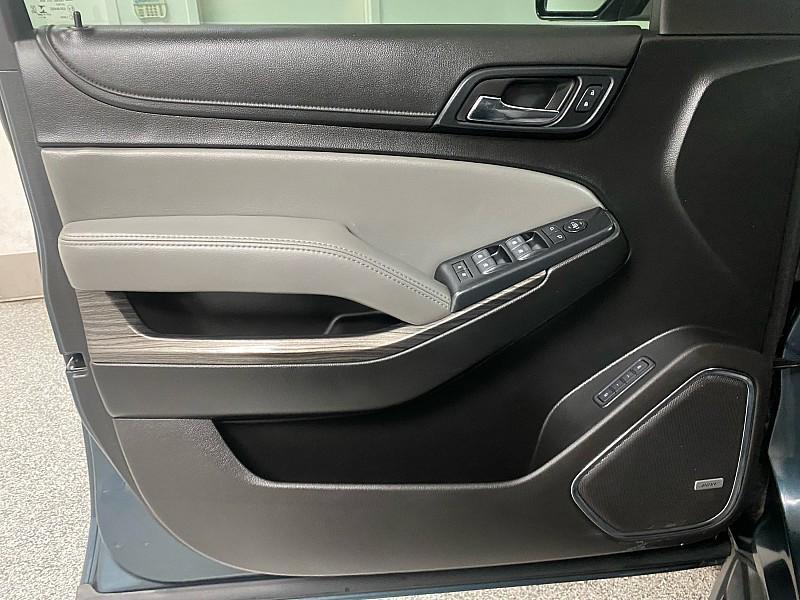 used 2019 Chevrolet Tahoe car, priced at $20,491