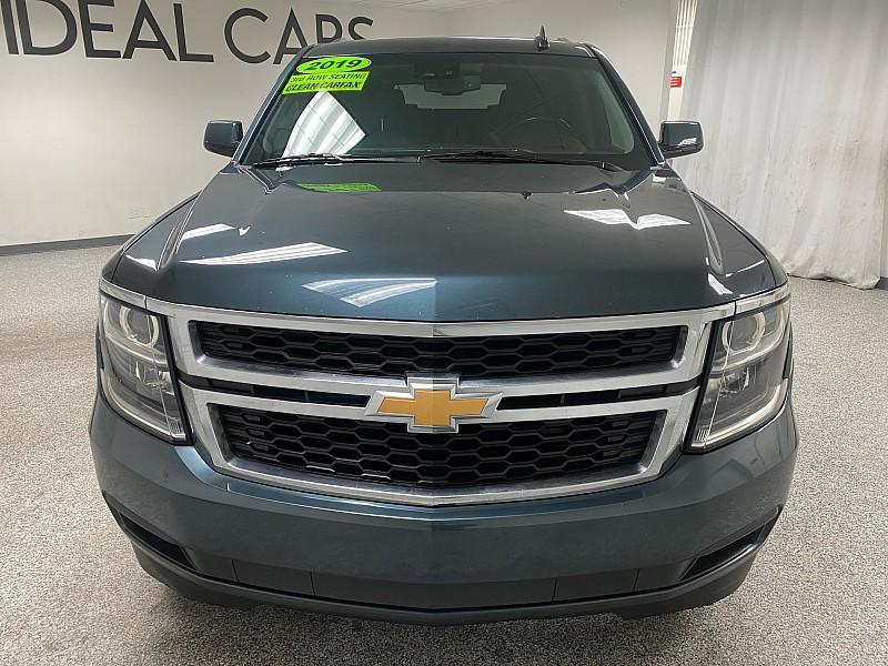used 2019 Chevrolet Tahoe car, priced at $20,491