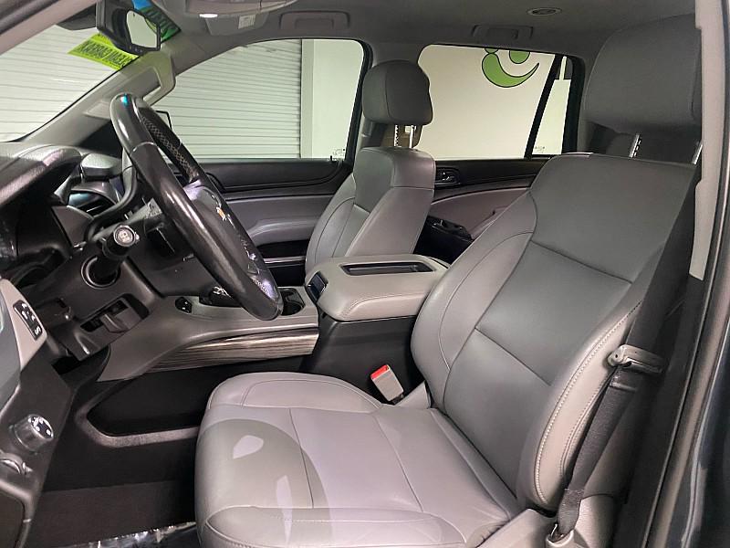 used 2019 Chevrolet Tahoe car, priced at $20,491