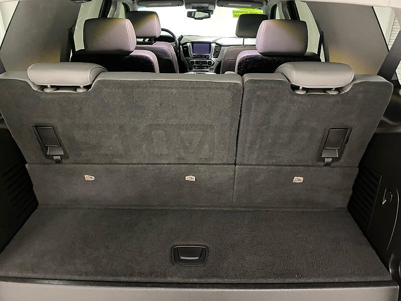 used 2019 Chevrolet Tahoe car, priced at $20,491