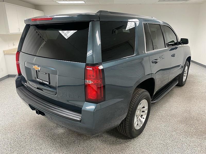 used 2019 Chevrolet Tahoe car, priced at $20,491