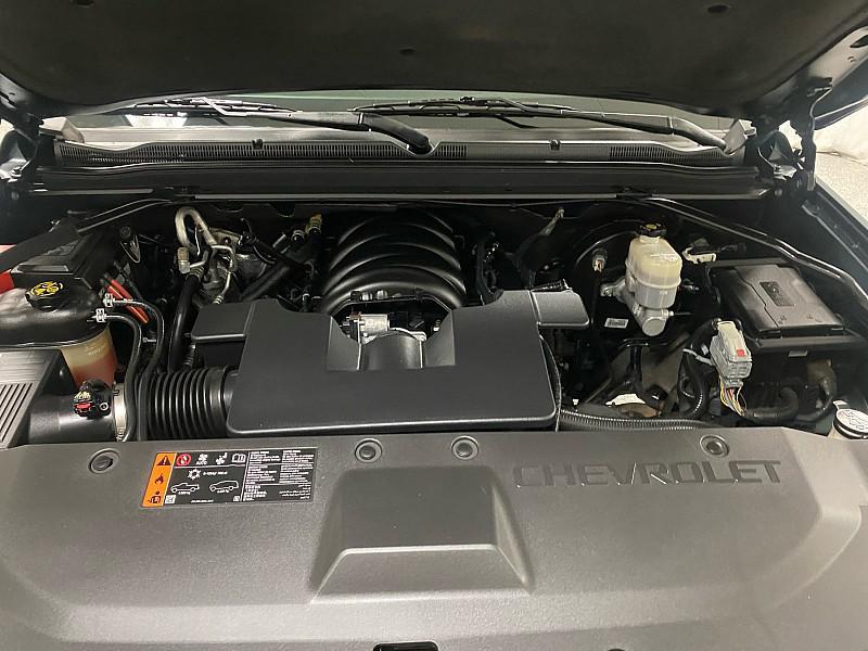 used 2019 Chevrolet Tahoe car, priced at $20,491