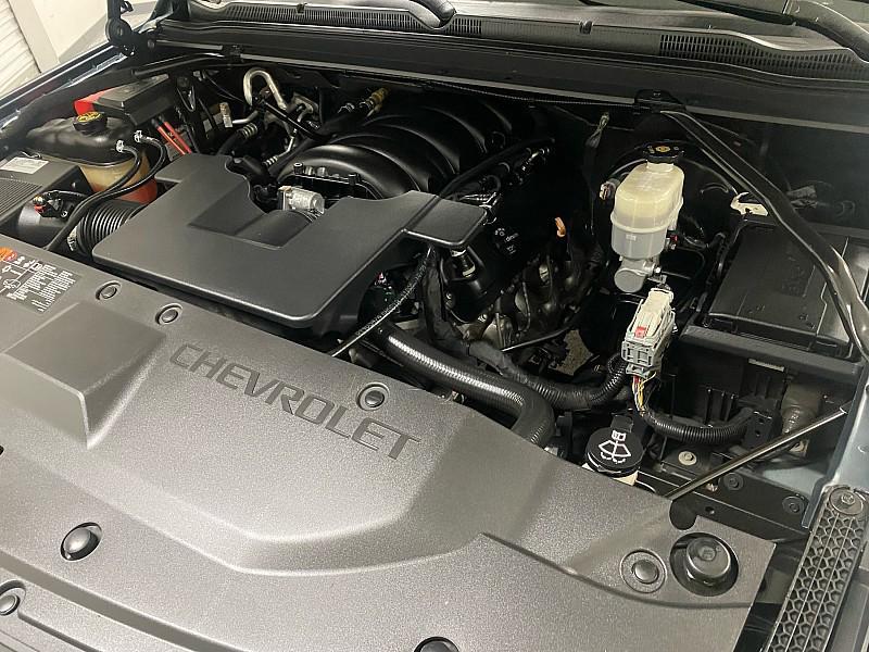 used 2019 Chevrolet Tahoe car, priced at $20,491