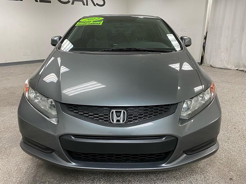 used 2012 Honda Civic car, priced at $8,891