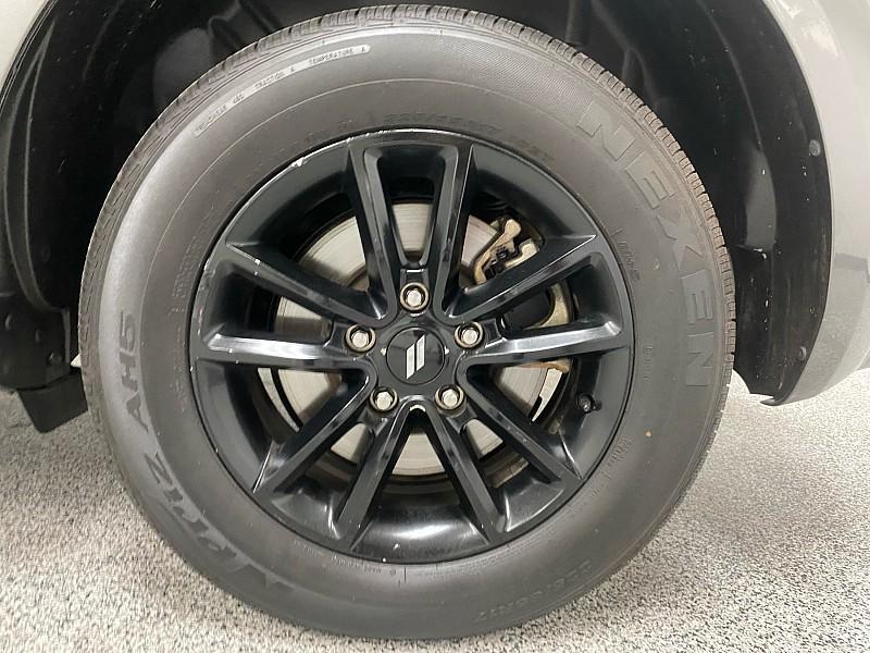 used 2020 Dodge Journey car, priced at $10,991