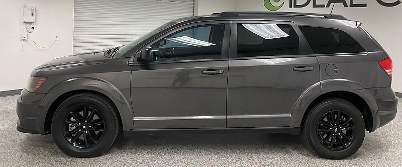 used 2020 Dodge Journey car, priced at $10,991