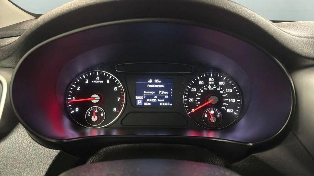 used 2019 Kia Sorento car, priced at $11,991