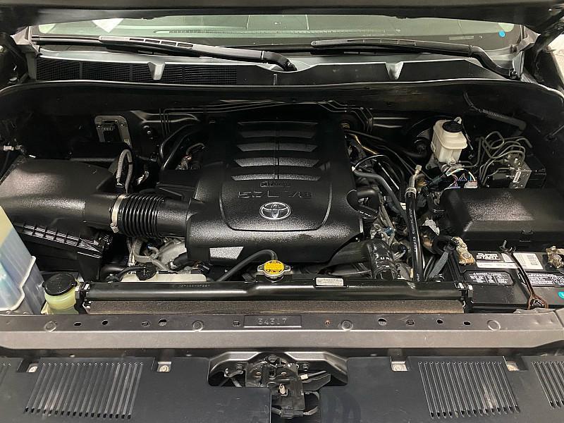 used 2014 Toyota Tundra car, priced at $23,491