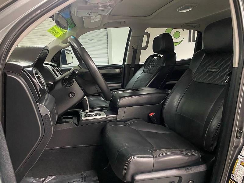 used 2014 Toyota Tundra car, priced at $23,491