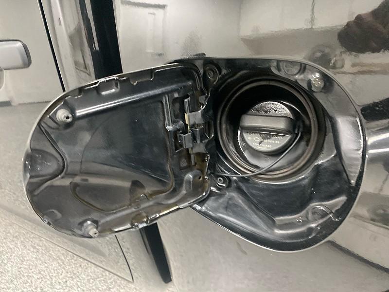 used 2019 Nissan Frontier car, priced at $16,791