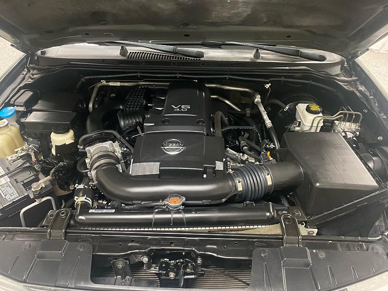 used 2019 Nissan Frontier car, priced at $16,791