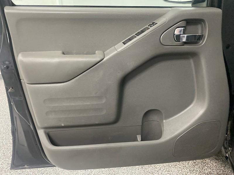 used 2019 Nissan Frontier car, priced at $16,791