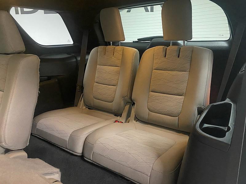 used 2014 Ford Explorer car, priced at $11,491