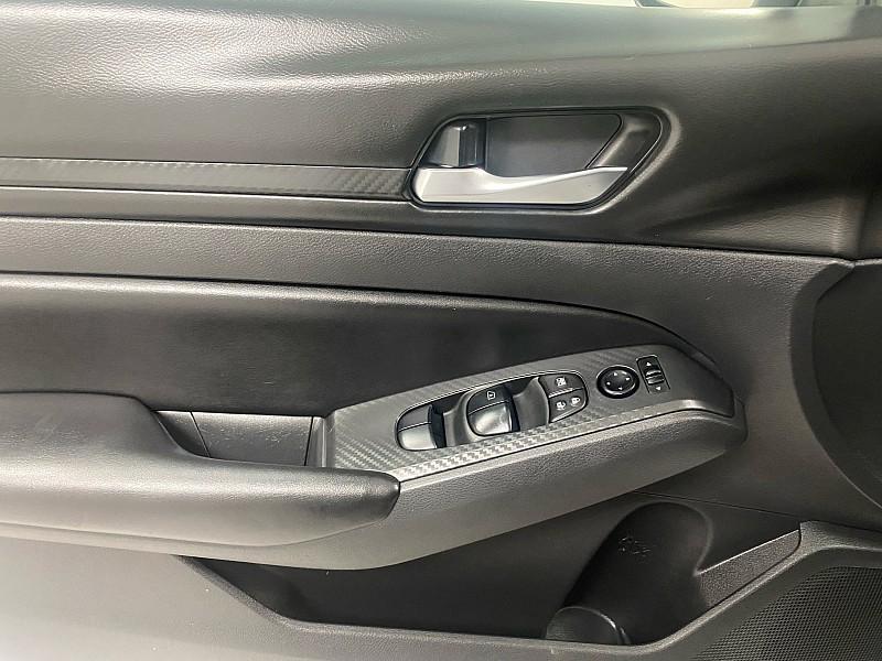 used 2021 Nissan Altima car, priced at $13,491