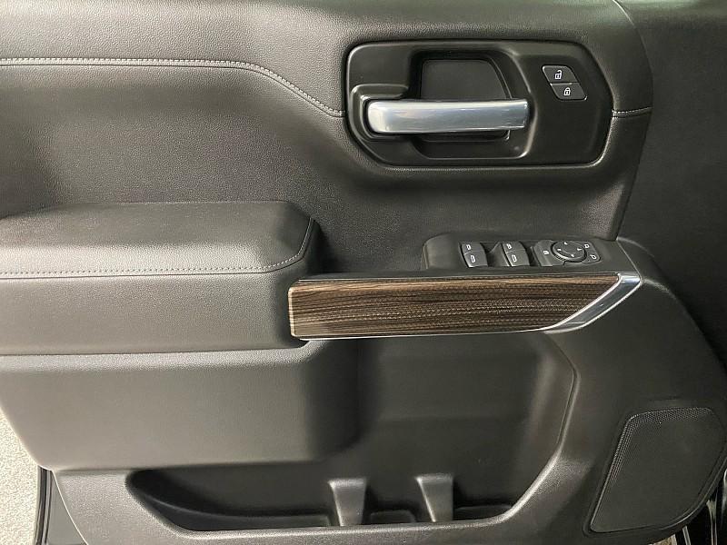 used 2020 Chevrolet Silverado 1500 car, priced at $29,991