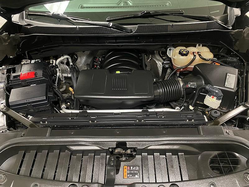 used 2020 Chevrolet Silverado 1500 car, priced at $29,991