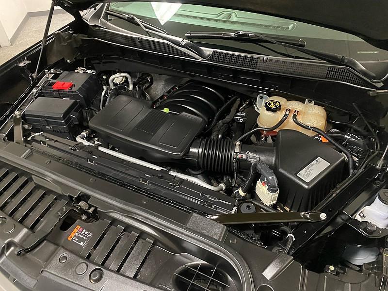 used 2020 Chevrolet Silverado 1500 car, priced at $29,991