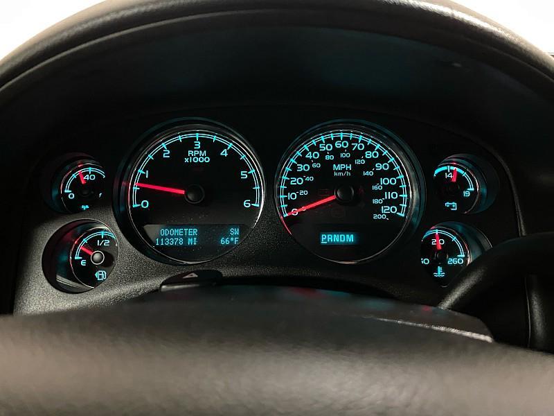 used 2014 GMC Yukon car, priced at $13,491