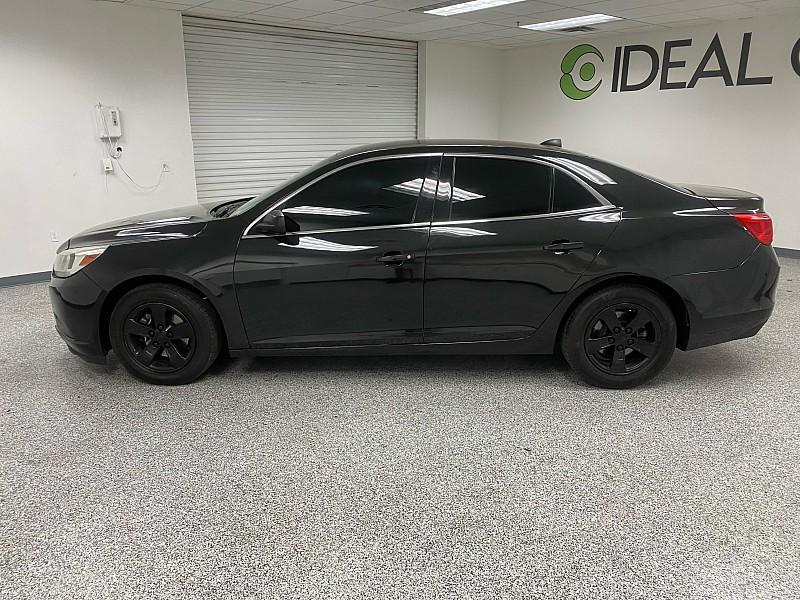 used 2014 Chevrolet Malibu car, priced at $5,791