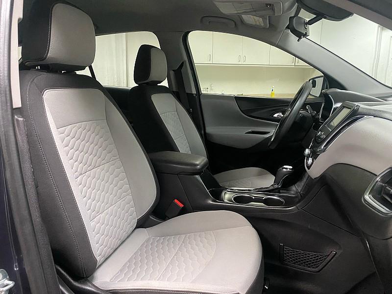 used 2018 Chevrolet Equinox car, priced at $12,991