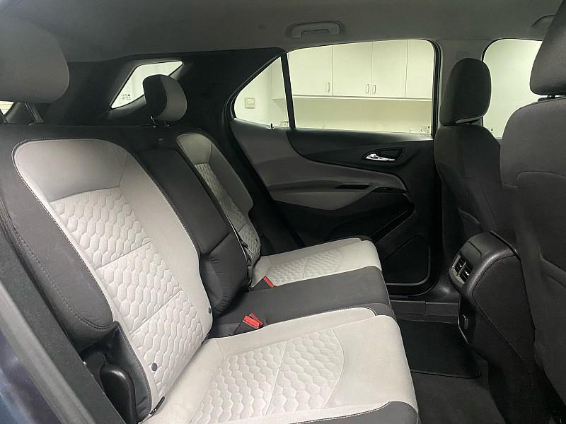 used 2018 Chevrolet Equinox car, priced at $12,991
