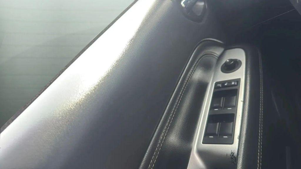 used 2016 Jeep Compass car, priced at $6,991