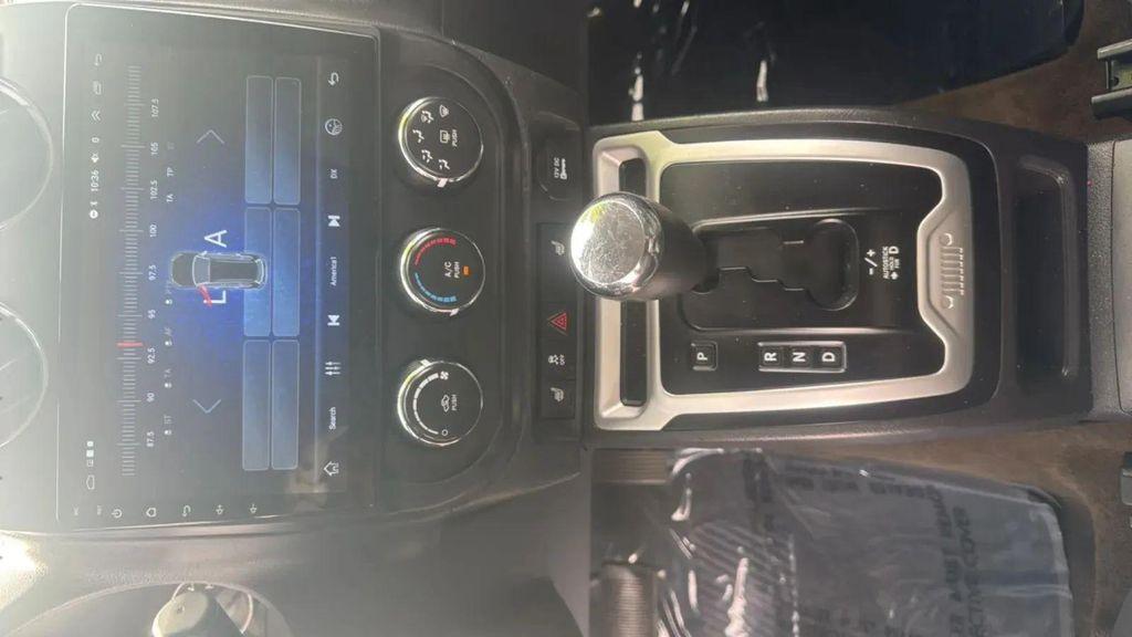 used 2016 Jeep Compass car, priced at $6,991