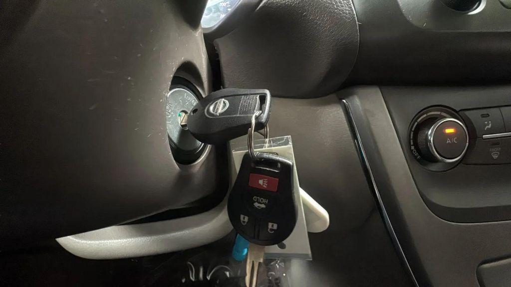 used 2013 Nissan Sentra car, priced at $5,491
