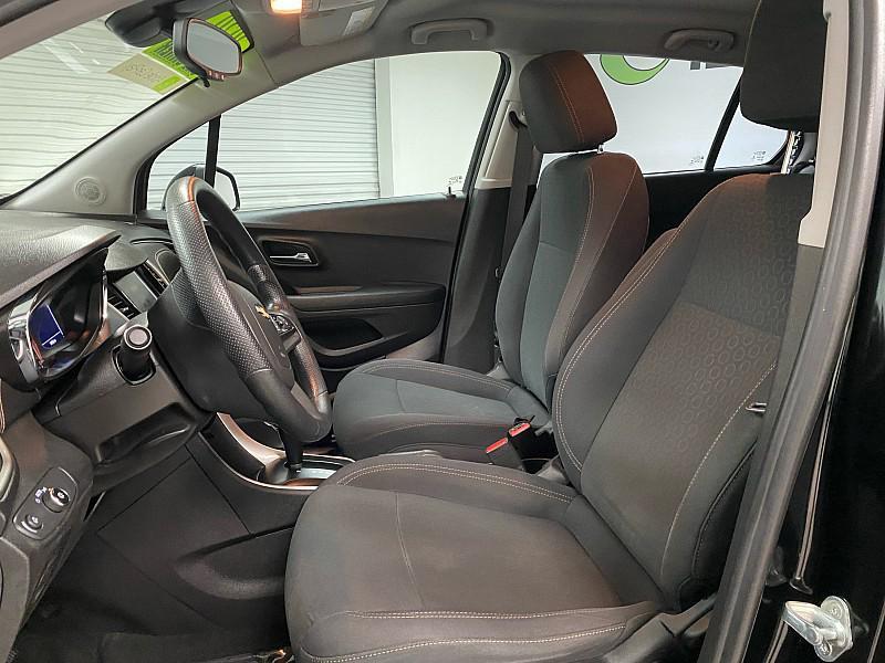 used 2020 Chevrolet Trax car, priced at $10,991