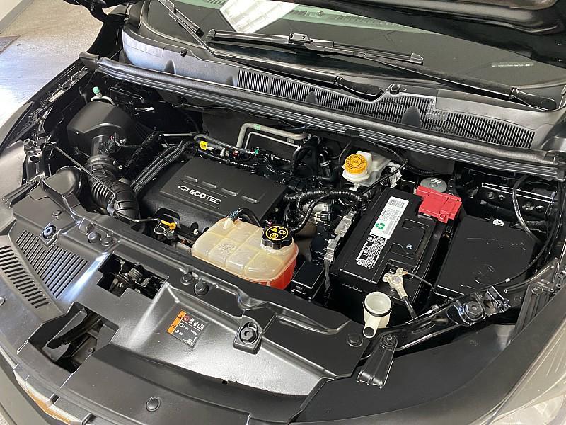 used 2020 Chevrolet Trax car, priced at $10,991